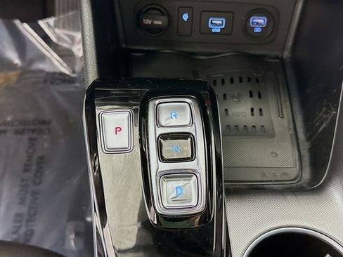 Used 2020 Hyundai Sonata SEL w/ Convenience + Sunroof Package image 16