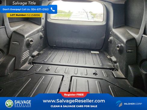 Used 2007 Chevrolet HHR LT FWD image 13