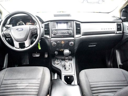 Used 2021 Ford Ranger XL w/ Equipment Group 101A High image 29