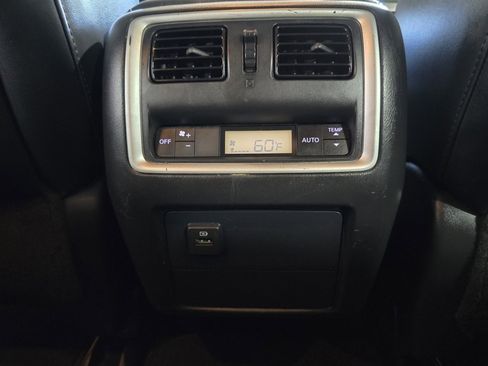 Used 2019 INFINITI QX60 Pure image 29