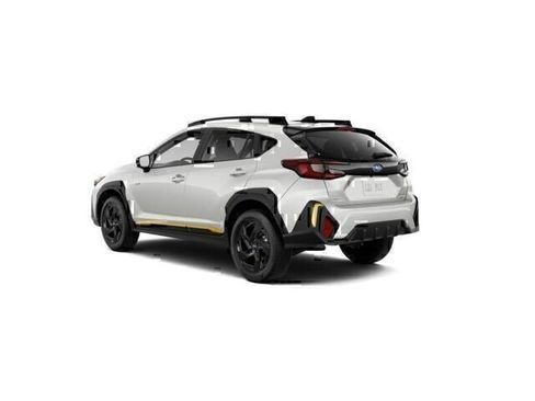 New 2025 Subaru Crosstrek 2.5i Sport image 5