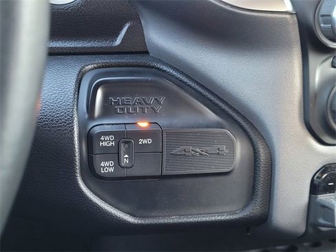 Certified 2024 RAM 2500 Big Horn image 12