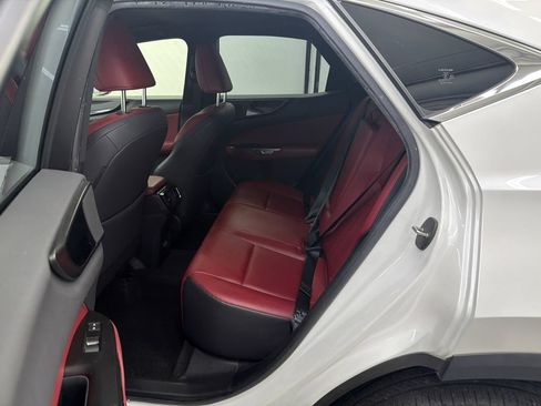 Used 2023 Lexus NX 250 FWD w/ Towing Package (2000 Lbs) image 22