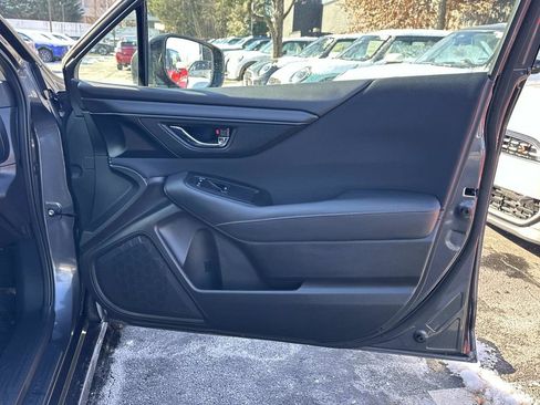 Used 2025 Subaru Legacy Premium image 29