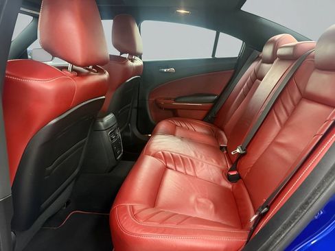 Used 2021 Dodge Charger SRT Hellcat w/ Harman/Kardon Audio Group RWD image 14