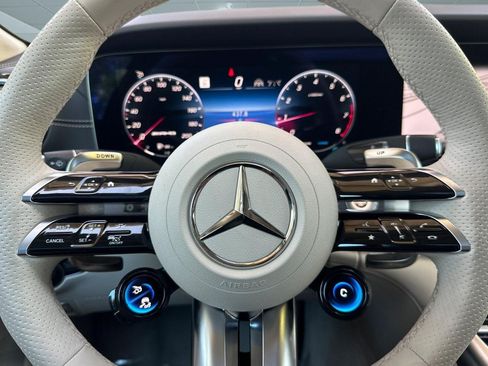 Certified 2026 Mercedes-Benz AMG GT 53 image 11