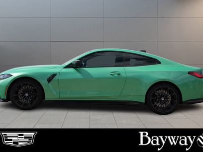 Used 2023 BMW M4 xDrive Competition