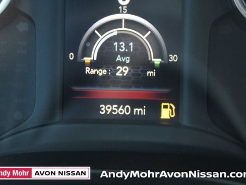 Used 2022 RAM 1500 Big Horn AWD/4WD image 33