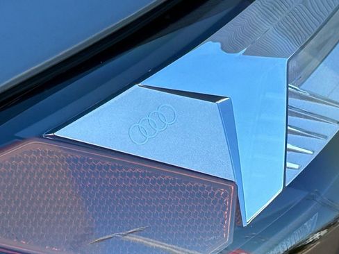 Used 2024 Audi Q4 e-tron Premium w/ Convenience Package image 43