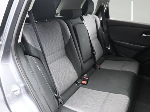 Certified 2023 Nissan Rogue SV AWD/4WD image 13