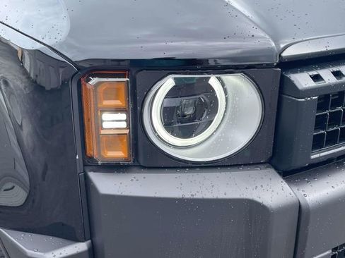 Used 2024 Toyota Land Cruiser AWD/4WD image 2