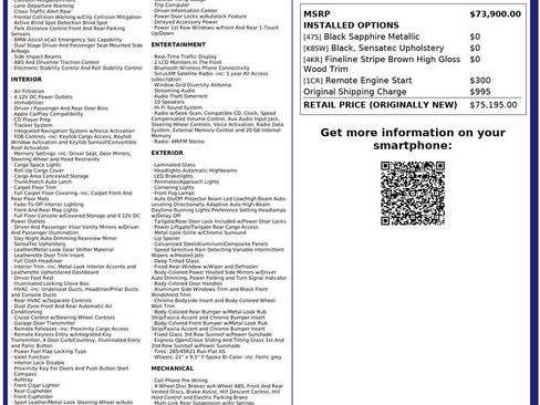 Used 2020 BMW X7 xDrive40i image 2