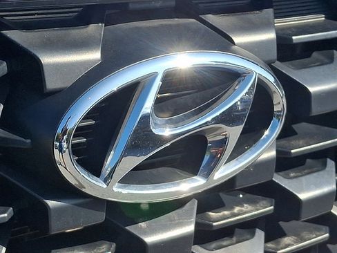 Used 2023 Hyundai Santa Fe SE w/ Cargo Package AWD/4WD image 30