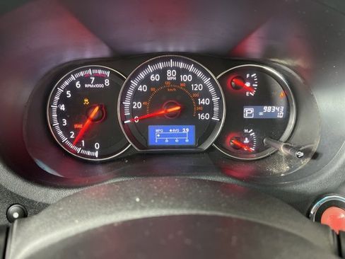 Used 2013 Nissan Maxima 3.5 S image 27