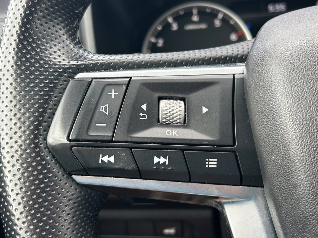 Used 2024 Mitsubishi Outlander SE AWD/4WD image 26