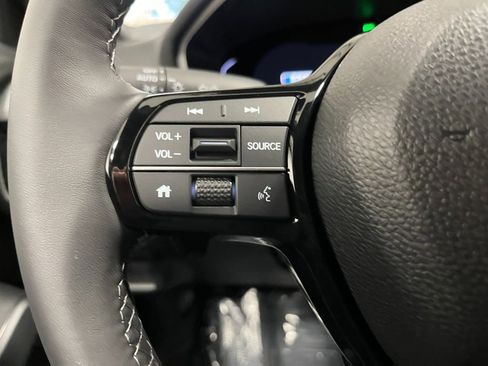 New 2026 Honda Civic Sport image 15
