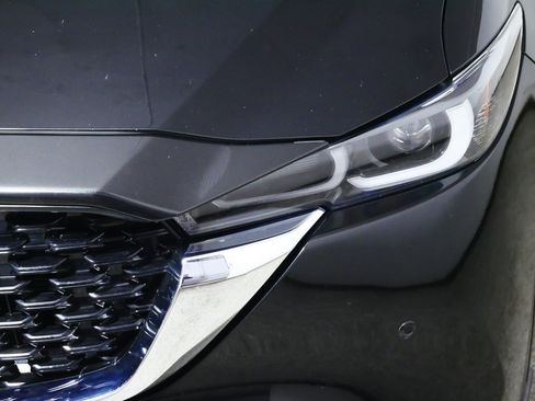 Used 2023 MAZDA CX-5 Signature image 16