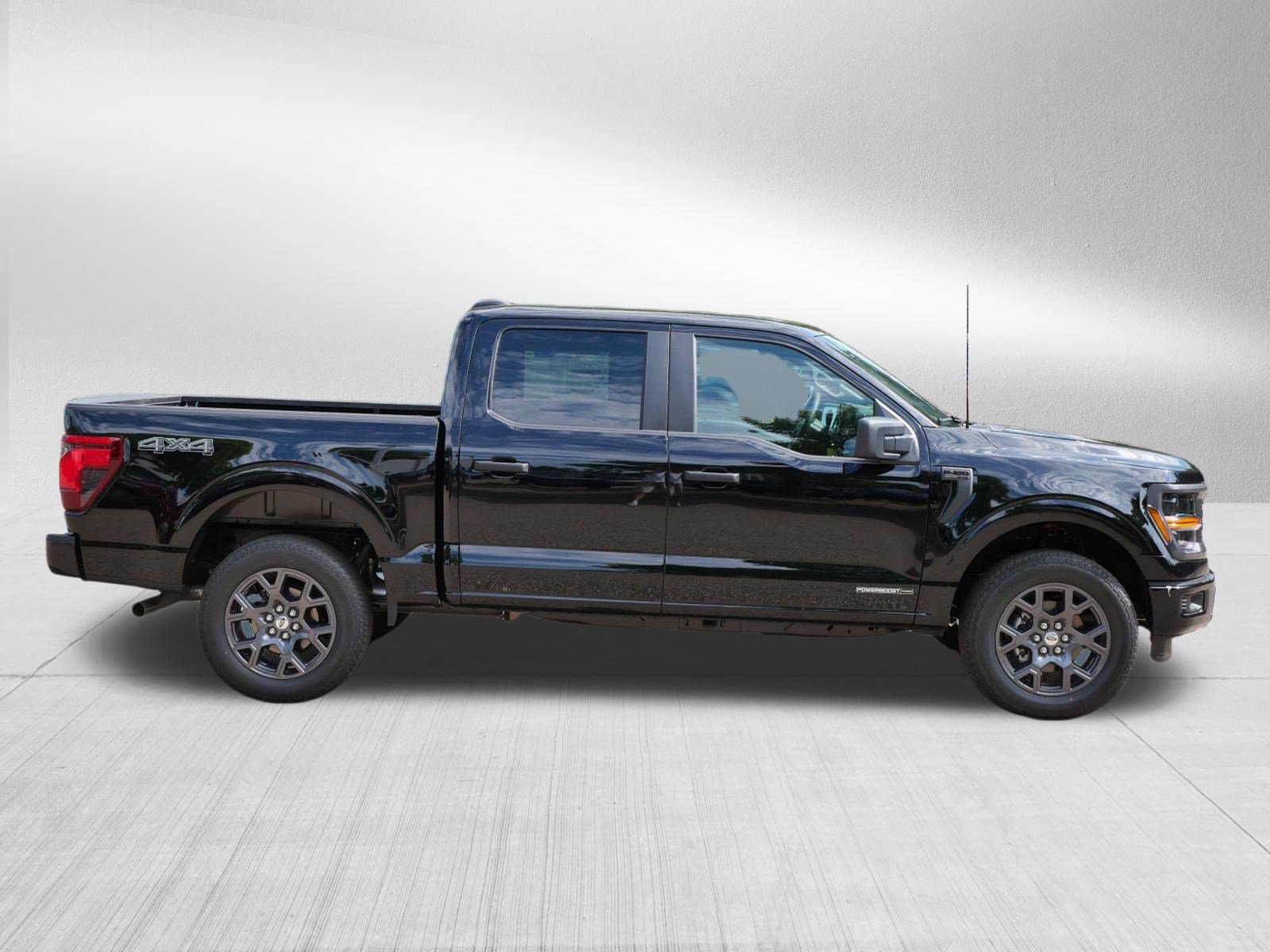 Used 2026 Ford F150 STX w/ Equipment Group 200A AWD/4WD image 8