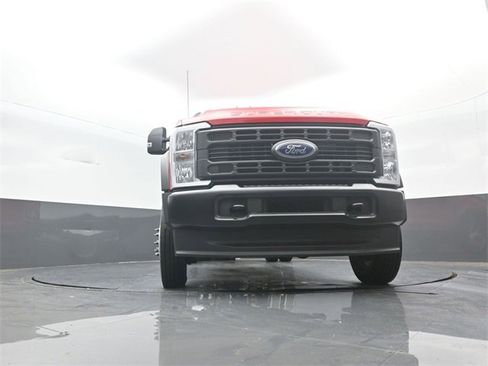 New 2025 Ford F550 XL image 27