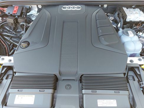 New 2026 Audi Q7 2.0T Premium Plus AWD/4WD image 34