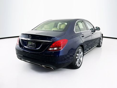 Used 2016 Mercedes-Benz C 300 Sedan image 9