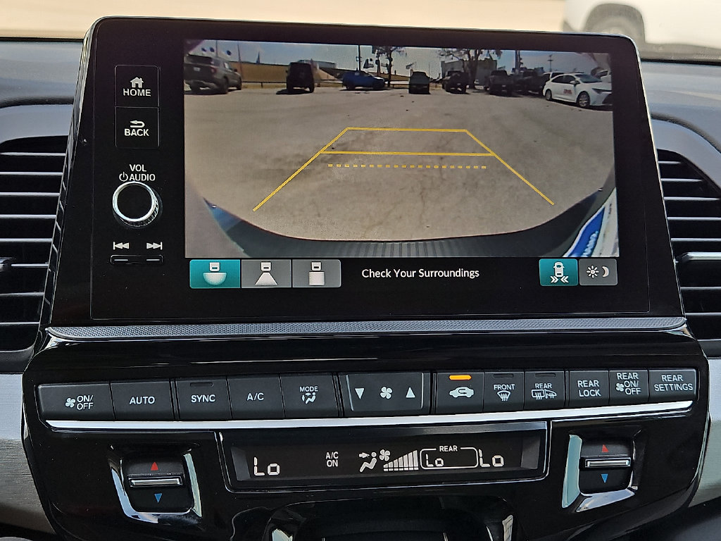 Used 2025 Honda Odyssey EX-L image 26