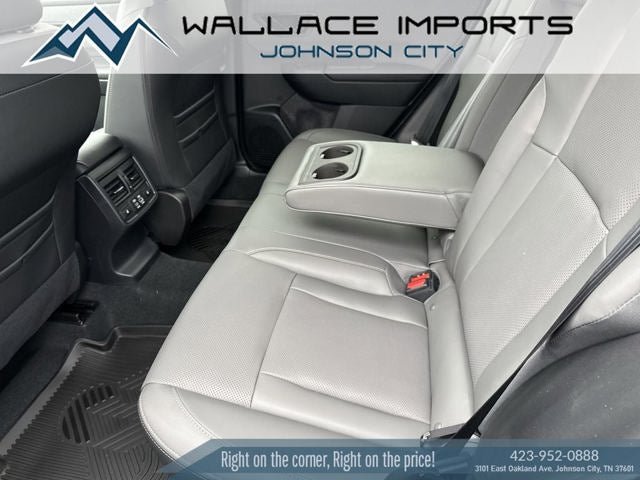 New 2026 Subaru Outback Limited w/ Premium/Limited Plus Package AWD/4WD image 74