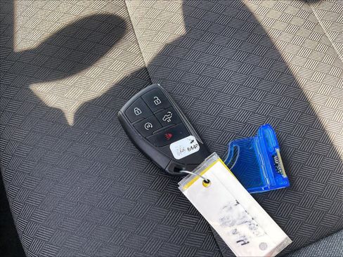 Used 2024 GMC Sierra 1500 Elevation w/ X31 Off-Road Package image 30