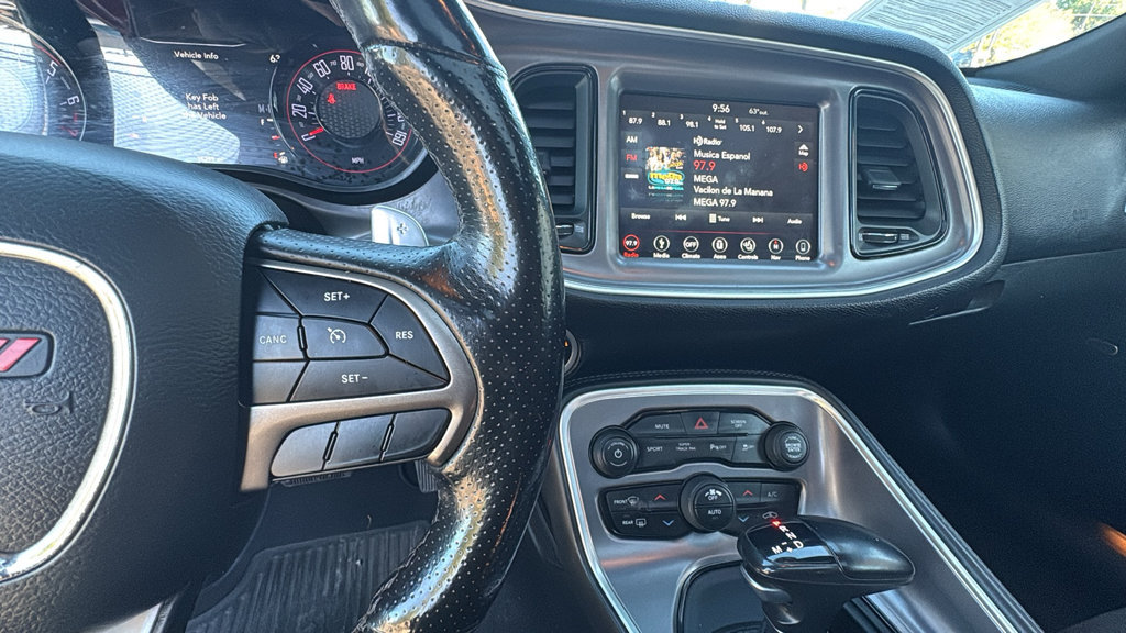 Used 2019 Dodge Challenger GT w/ Plus Package AWD/4WD image 16