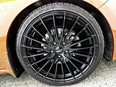 Used 2022 Nissan Altima 2.5 SR image 21