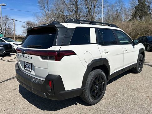 New 2026 Subaru Outback Limited image 7