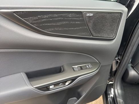 Used 2024 Lexus NX 350 AWD w/ Vision Package image 31