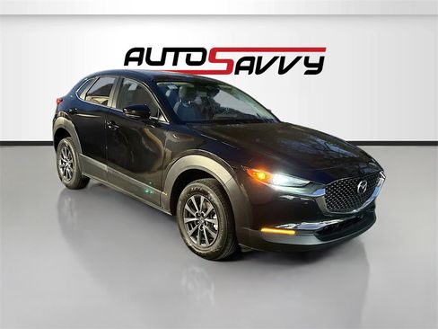Used 2024 MAZDA CX-30 AWD 2.5 S image 1