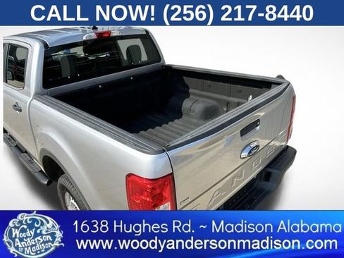 Used 2021 Ford Ranger XL w/ Trailer Tow Package RWD image 6