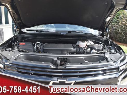 Used 2026 Chevrolet Tahoe RST w/ Comfort Package RWD image 48