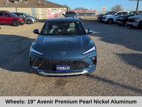 Used 2024 Buick Envista Avenir image 15