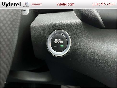 Certified 2023 GMC Terrain SLE w/ Driver Convenience Package image 30