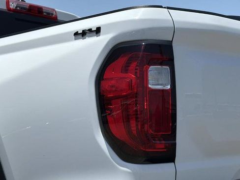 Used 2026 GMC Canyon Elevation w/ Convenience Package AWD/4WD image 3