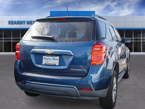 Used 2016 Chevrolet Equinox LT FWD image 6
