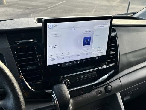 Used 2023 Ford Transit 350 XLT image 24