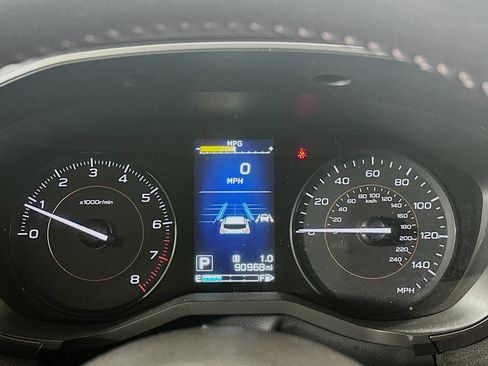 Used 2019 Subaru Crosstrek 2.0i Premium image 19