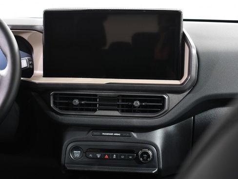 New 2025 Ford Bronco Sport Big Bend w/ Convenience Package image 9