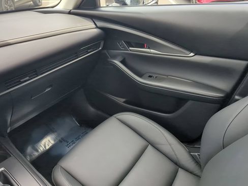 Used 2023 MAZDA CX-30 AWD 2.5 S w/ Select Package image 16