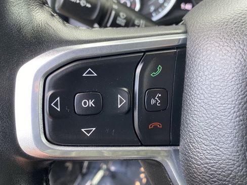 Certified 2023 RAM 1500 Laramie image 21