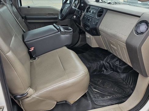Used 2008 Ford F450 XL image 13
