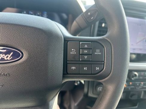 Certified 2025 Ford F150 XL RWD image 20
