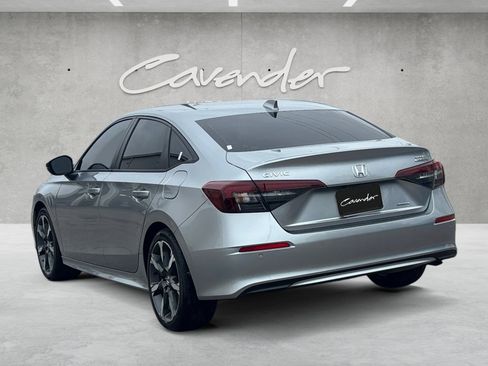 Used 2025 Honda Civic Sport image 12