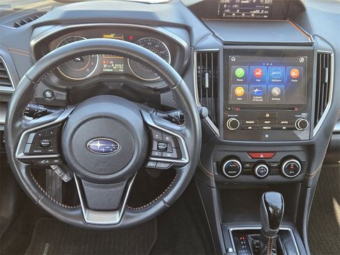 Used 2020 Subaru Crosstrek 2.0i Limited w/ Moonroof Package w/Navigation image 10