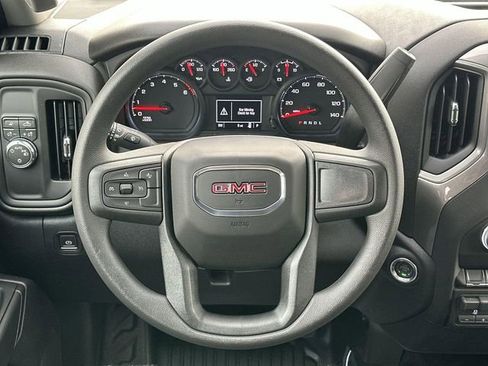 New 2026 GMC Sierra 2500 Pro w/ 1SA Pro Safety Plus Package image 8