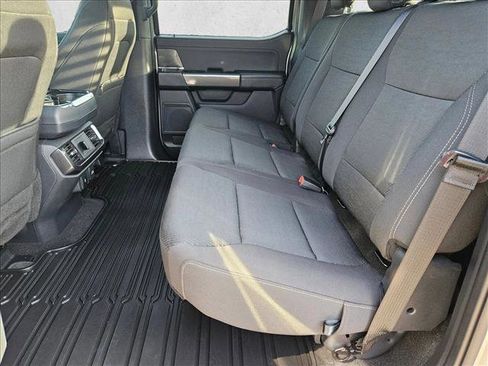 Used 2023 Ford F150 XLT w/ Equipment Group 302A High AWD/4WD image 17